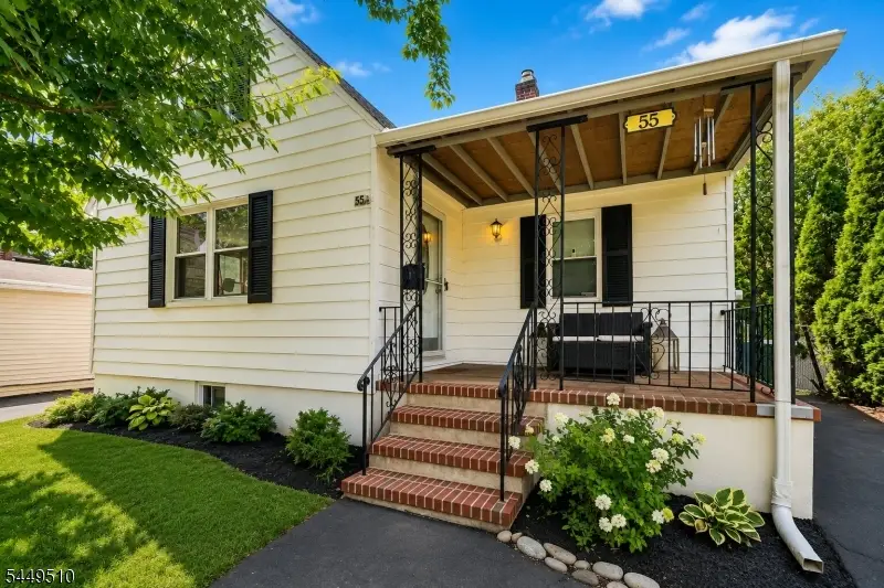 55 Hamilton Ave, Clifton, NJ 07011 - #1