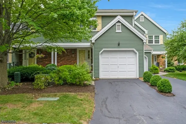 70 Independence Way, Morris Twp., NJ 07960