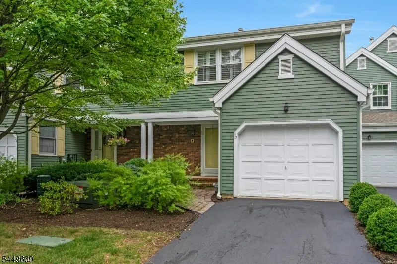 70 Independence Way, Morris, NJ 07960 - #2