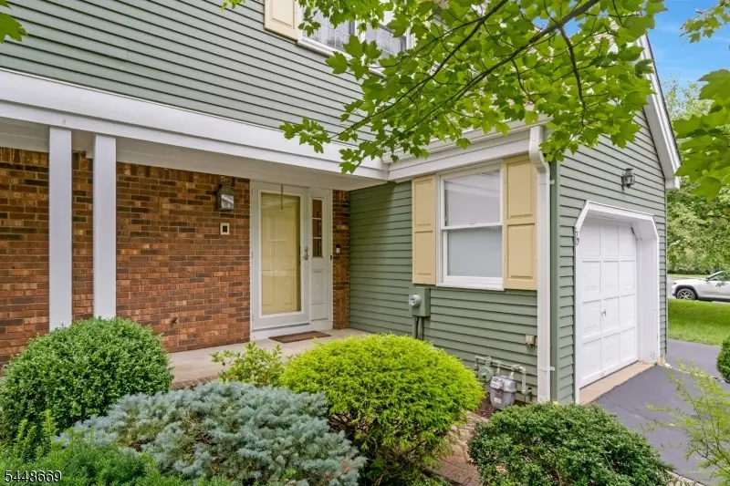70 Independence Way, Morris, NJ 07960 - #3