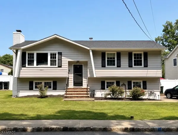 53 St Marys St, Wharton Boro, NJ 07885