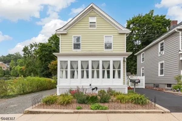 118 Claremont Rd, Bernardsville Boro, NJ 07924