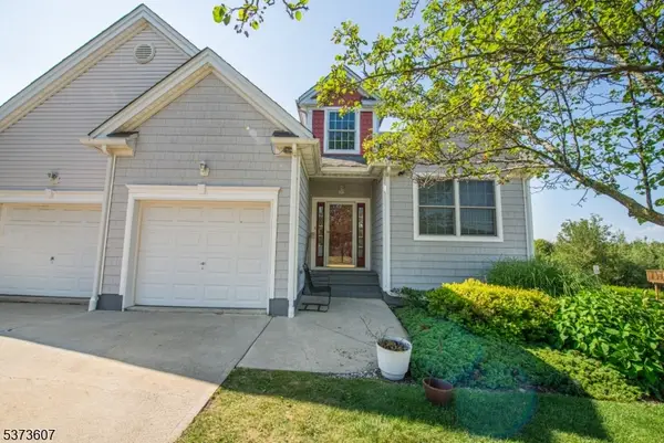 11 Fairchild Ln #11, Wantage Twp., NJ 07461
