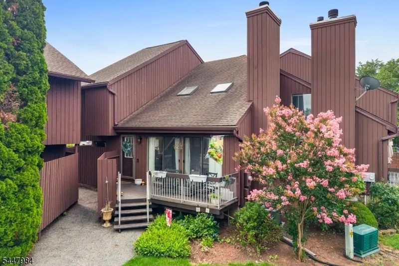 4121 Bloomingdale Dr, Hillsborough, NJ 08844 - #2
