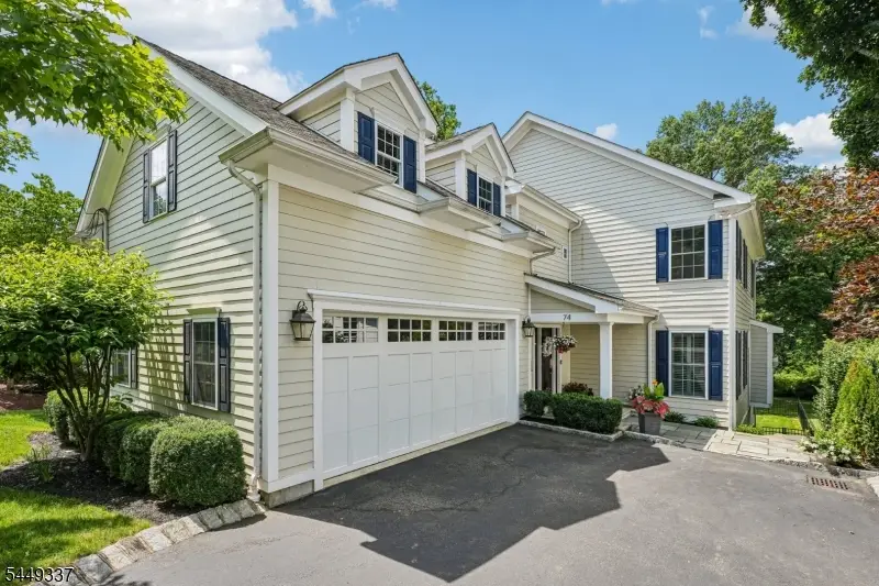 74 Anderson Hill Rd, Bernardsville, NJ 07924 - #1