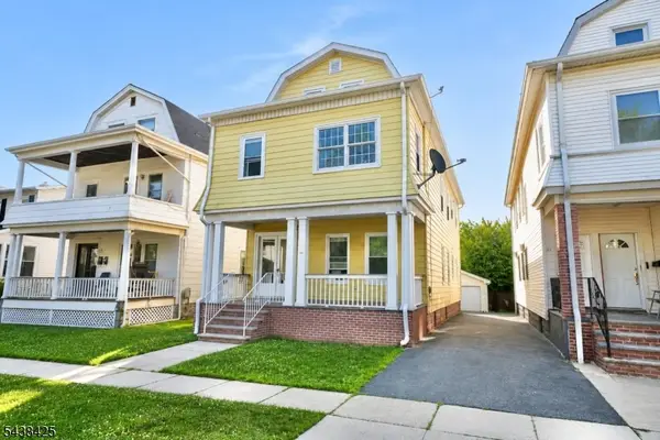 83 Berkeley Ave, Bloomfield Twp., NJ 07003