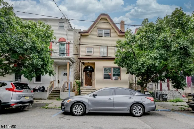 282 Ellison St, Paterson, NJ 07501 - #2