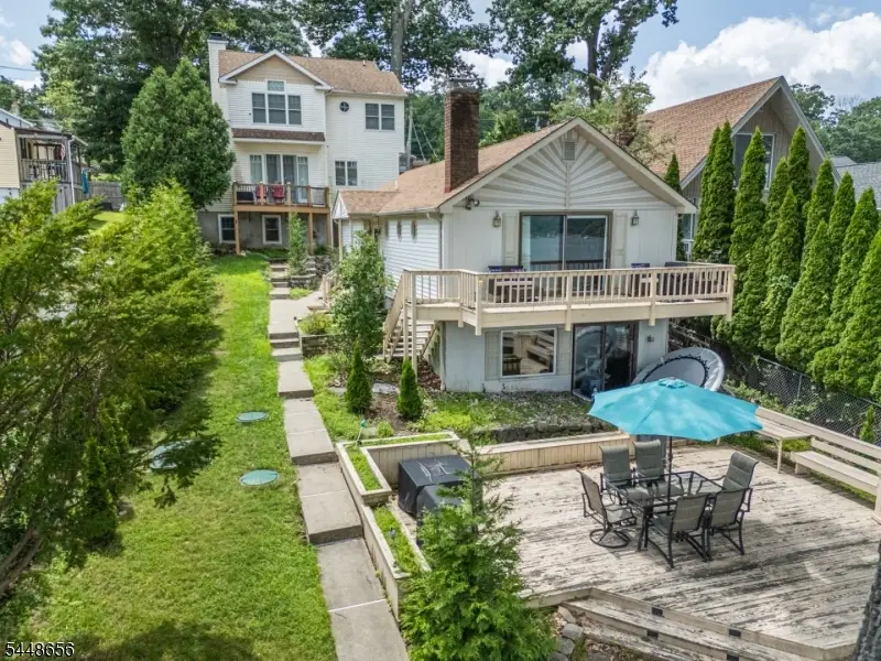 121 Maxim Dr, Hopatcong, NJ 07843 - #2