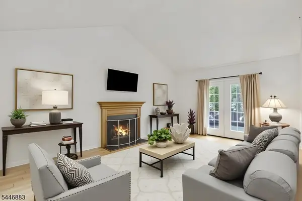 9 Northbridge Pl, Morris Twp., NJ 07960