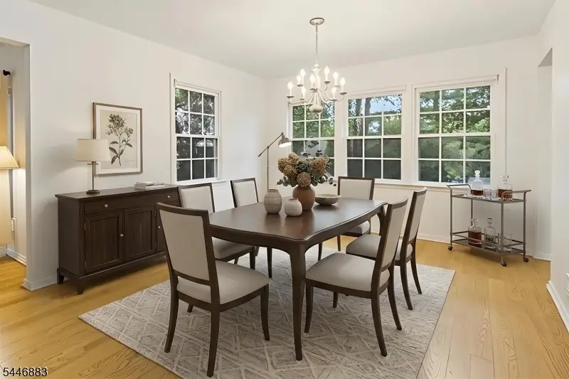 9 Northbridge Pl, Morris, NJ 07960 - #2