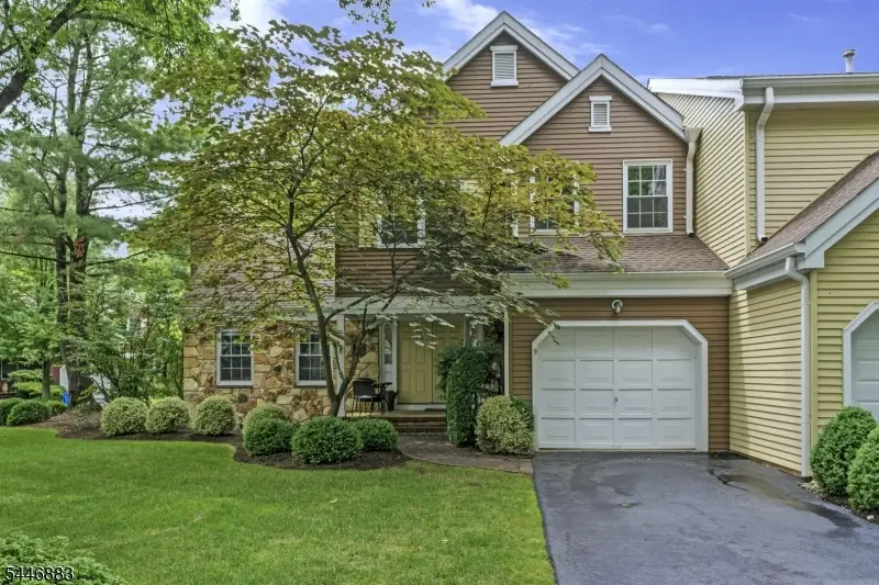 9 Northbridge Pl, Morris, NJ 07960 - #3