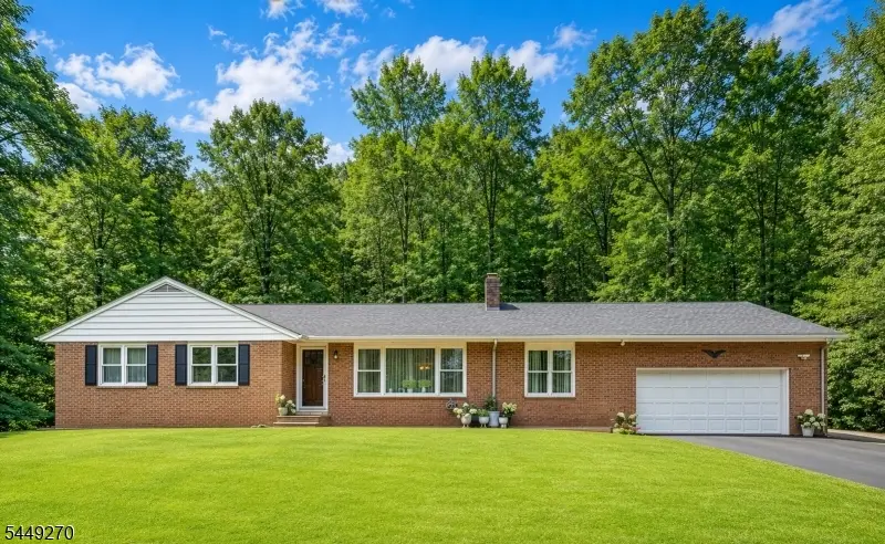 195 Old Somerset Rd, Watchung, NJ 07069 - #2