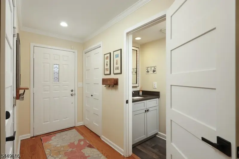 13 Franklin Pl #7B, Morristown, NJ 07960 - #3