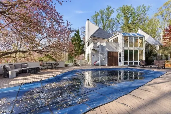 72 Washington Valley Rd, Morris Twp., NJ 07960