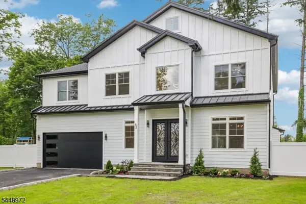 43 Crescent Dr, Morris Twp., NJ 07960