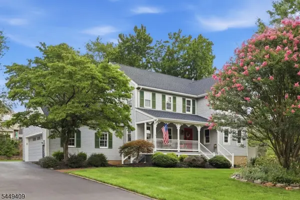 41 Alpine Way, Raritan Boro, NJ 08869