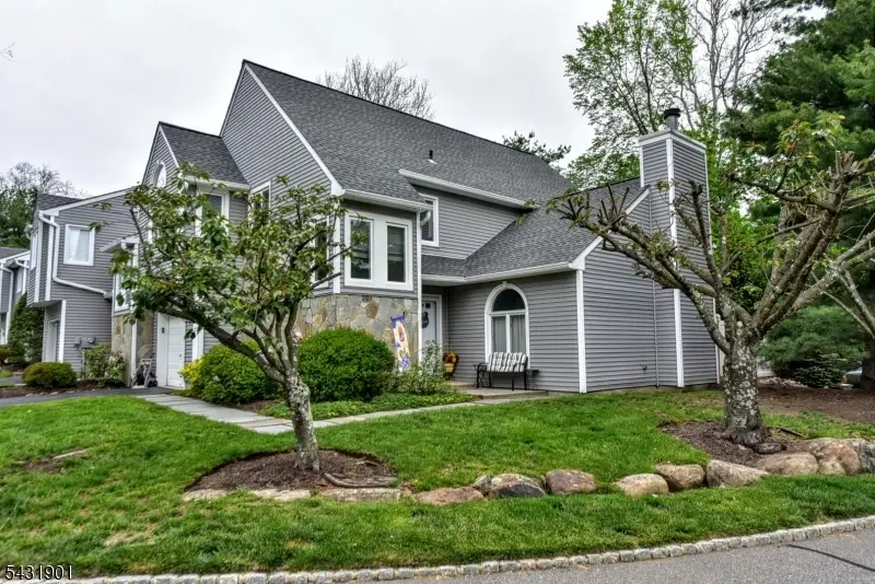 9 Braemar Dr, White Meadow Lake, NJ 07866 - #3