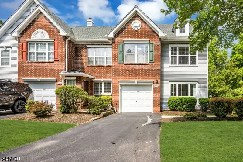 2002 S Branch Dr, White House Station, NJ 08889 - #1
