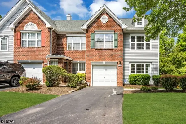 2002 S Branch Dr, Readington Twp., NJ 08889