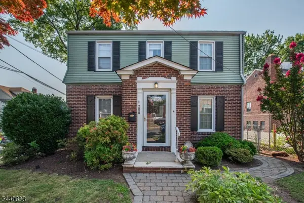 198 Norman Rd, Newark City, NJ 07106