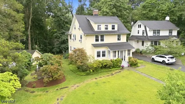 35 Glenside Rd, South Orange Village Twp., NJ 07079