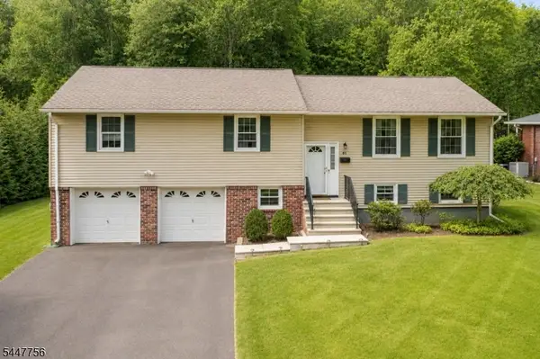 51 Hilltop Ave, Berkeley Heights Twp., NJ 07922