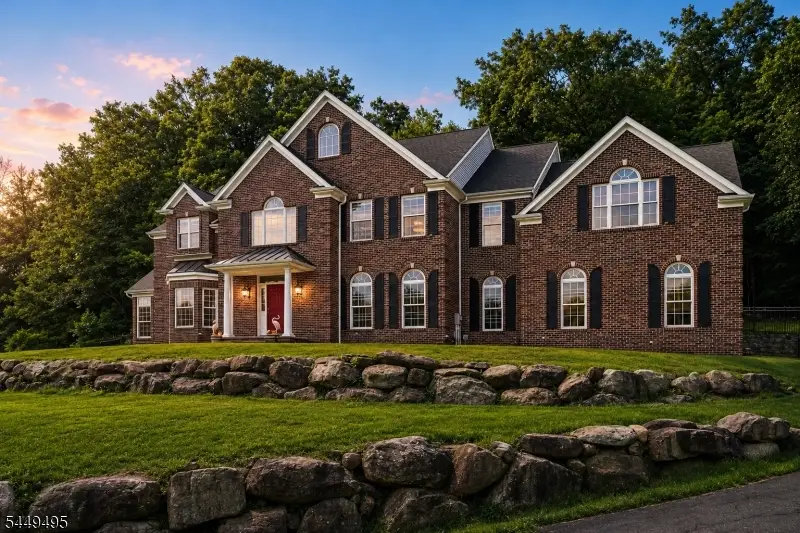 15 Ascot Ln, Lake Mohawk, NJ 07871 - #1