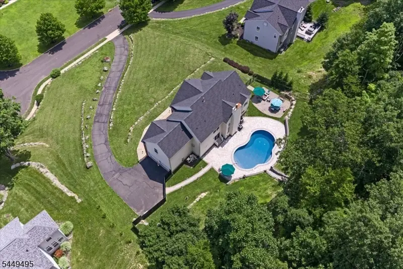 15 Ascot Ln, Lake Mohawk, NJ 07871 - #3