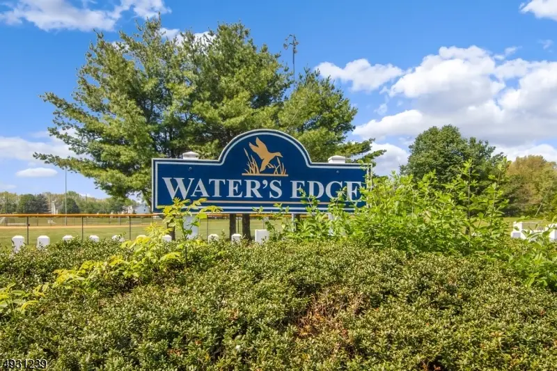 12 Mansfield Way, Oak Ridge, NJ 07438 - #2