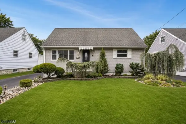 48 Merkel Dr, Bloomfield Twp., NJ 07003