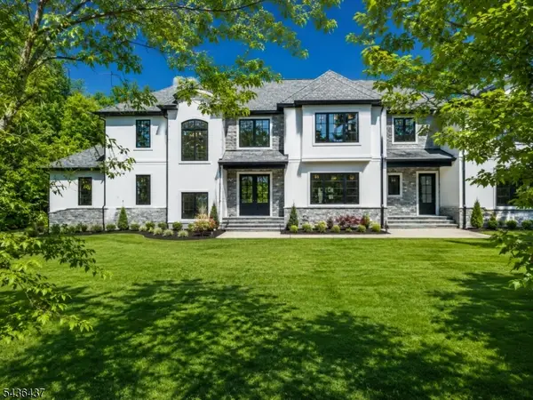 4 Preserve Ln, Bernardsville Boro, NJ 07924