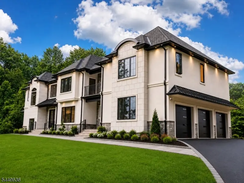 4 Preserve Ln, Bernardsville, NJ 07924 - #3