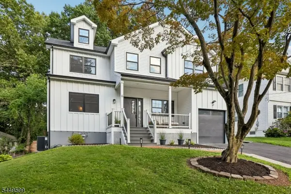 6 Ridgedale Ave, Summit City, NJ 07901