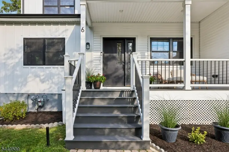 6 Ridgedale Ave, Summit, NJ 07901 - #2
