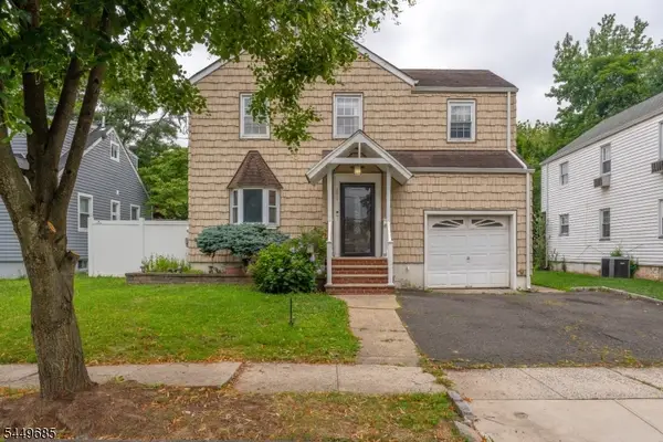896 Maurice Ave, Rahway City, NJ 07065