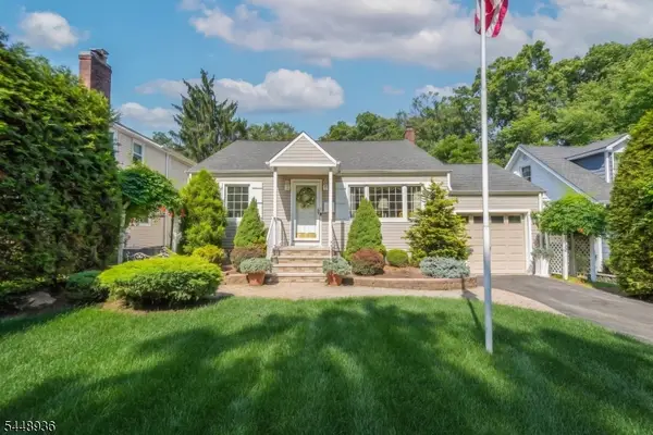 63 Hazel Ave, Livingston Twp., NJ 07039