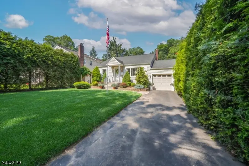 63 Hazel Ave, Livingston, NJ 07039 - #2