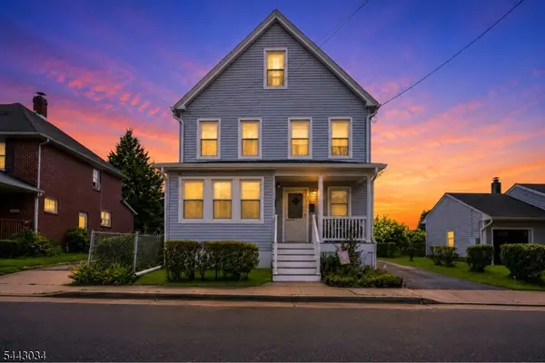 41-43 Dakota St, Manville Boro, NJ 08835