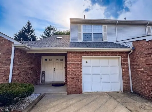 5 Gerald Court, Lebanon Boro, NJ 08833