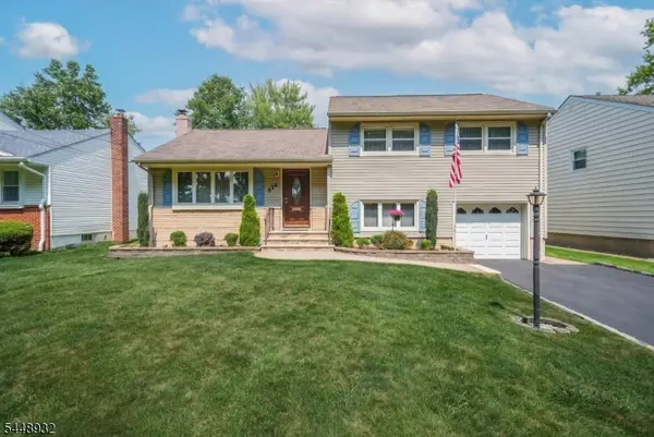 536 Fairway Dr, Union Twp., NJ 07083