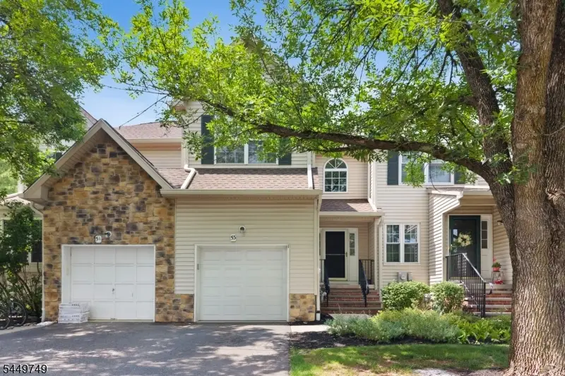 53 Dewitt Ln, Hillsborough, NJ 08844 - #1