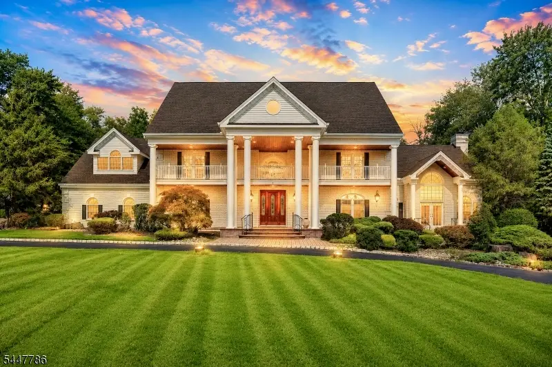 9 Wexford Ct, Warren, NJ 07059 - #1