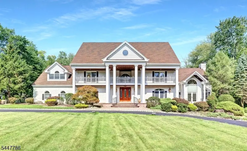 9 Wexford Ct, Warren, NJ 07059 - #2