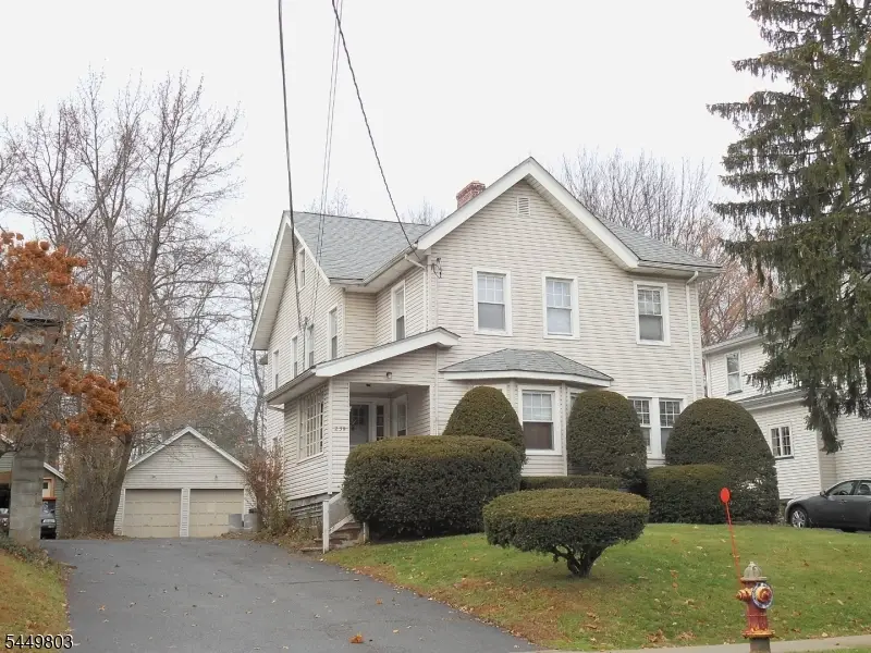 236 Edgewood Ave, Westfield, NJ 07090 - #1