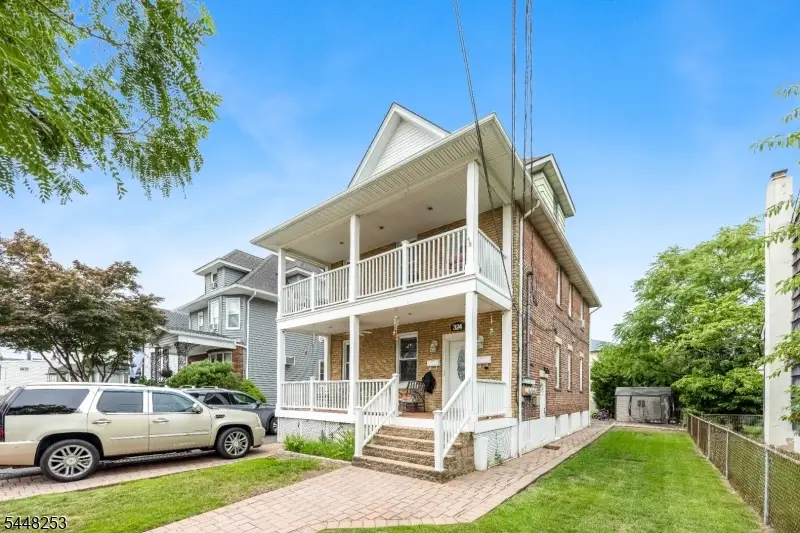 324 Union St, Carlstadt, NJ 07072 - #2