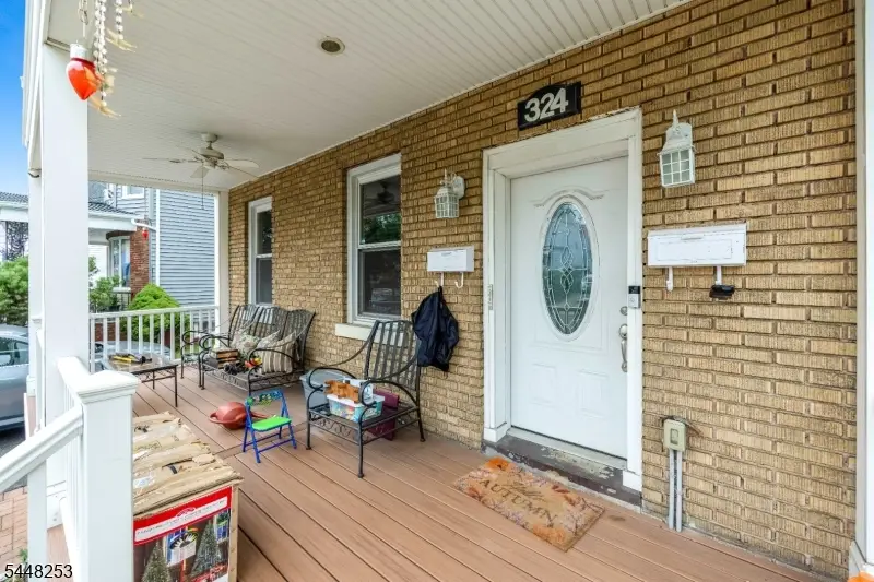 324 Union St, Carlstadt, NJ 07072 - #3