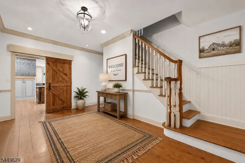 103 Old Driftway Ln, Tewksbury, NJ 08833 - #2