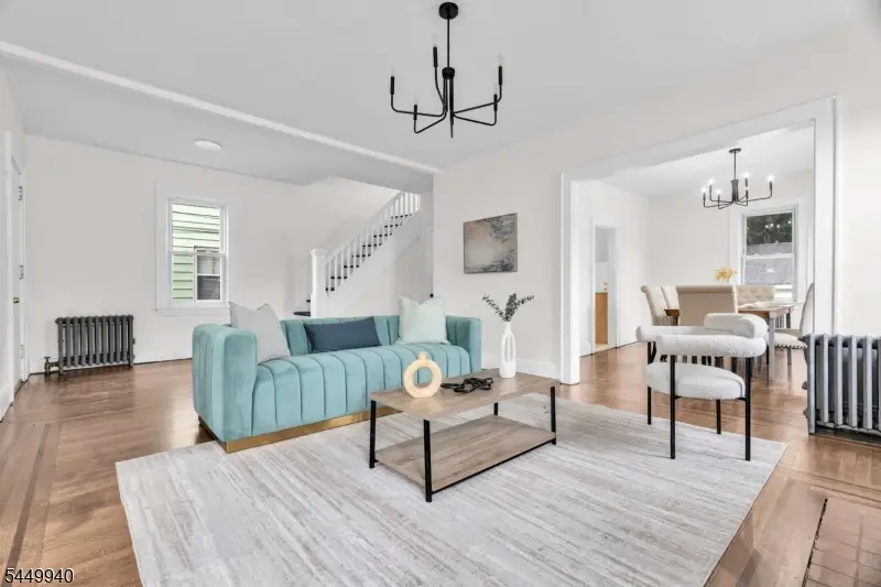 240 W End Ave, Newark, NJ 07106 - #1