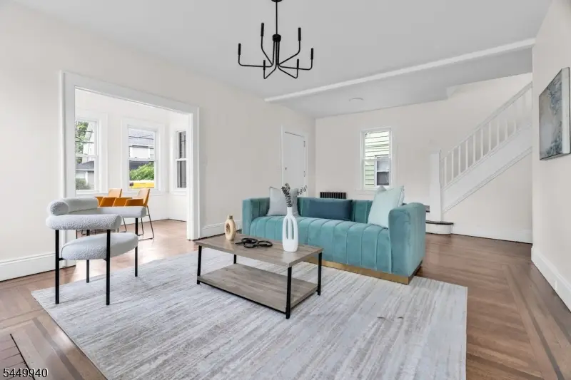 240 W End Ave, Newark, NJ 07106 - #2