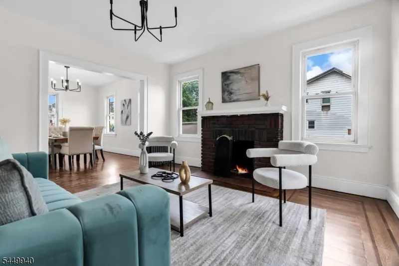 240 W End Ave, Newark, NJ 07106 - #3
